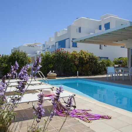 Protaras Seafront Villa Melissa Ngoại thất bức ảnh