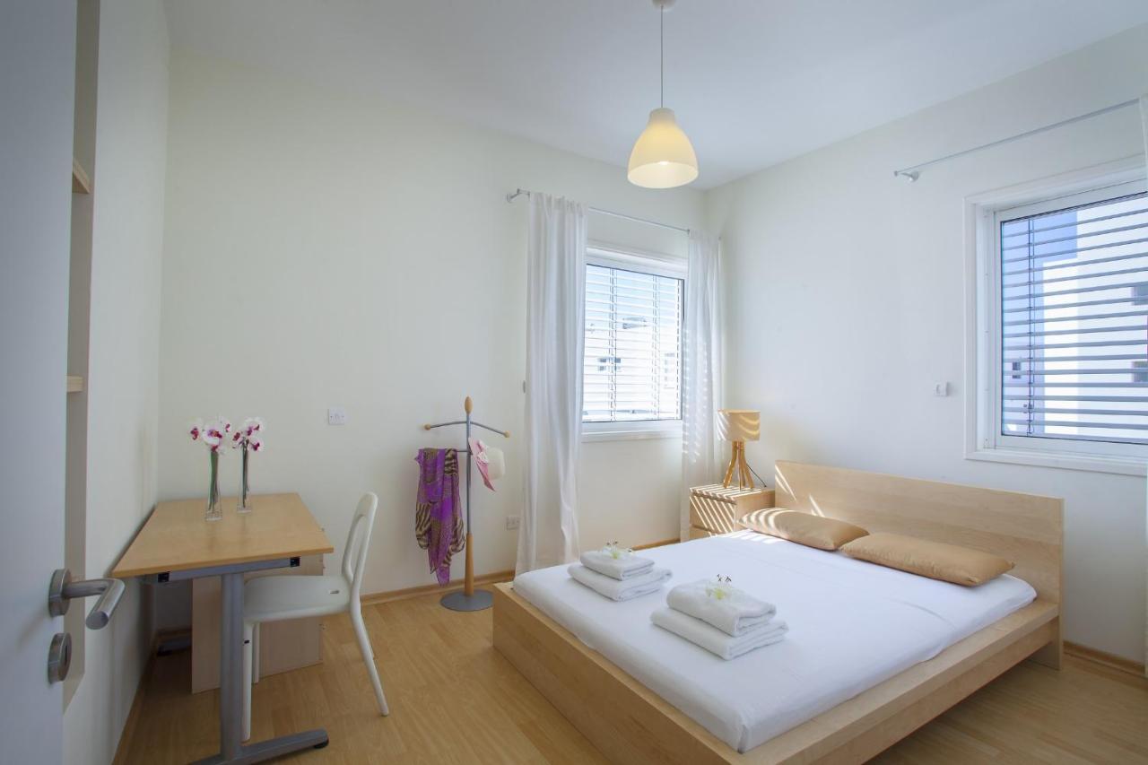Protaras Seafront Villa Melissa Ngoại thất bức ảnh